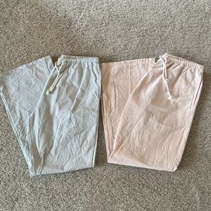 John Galt Anastasia Pants - Set of 2